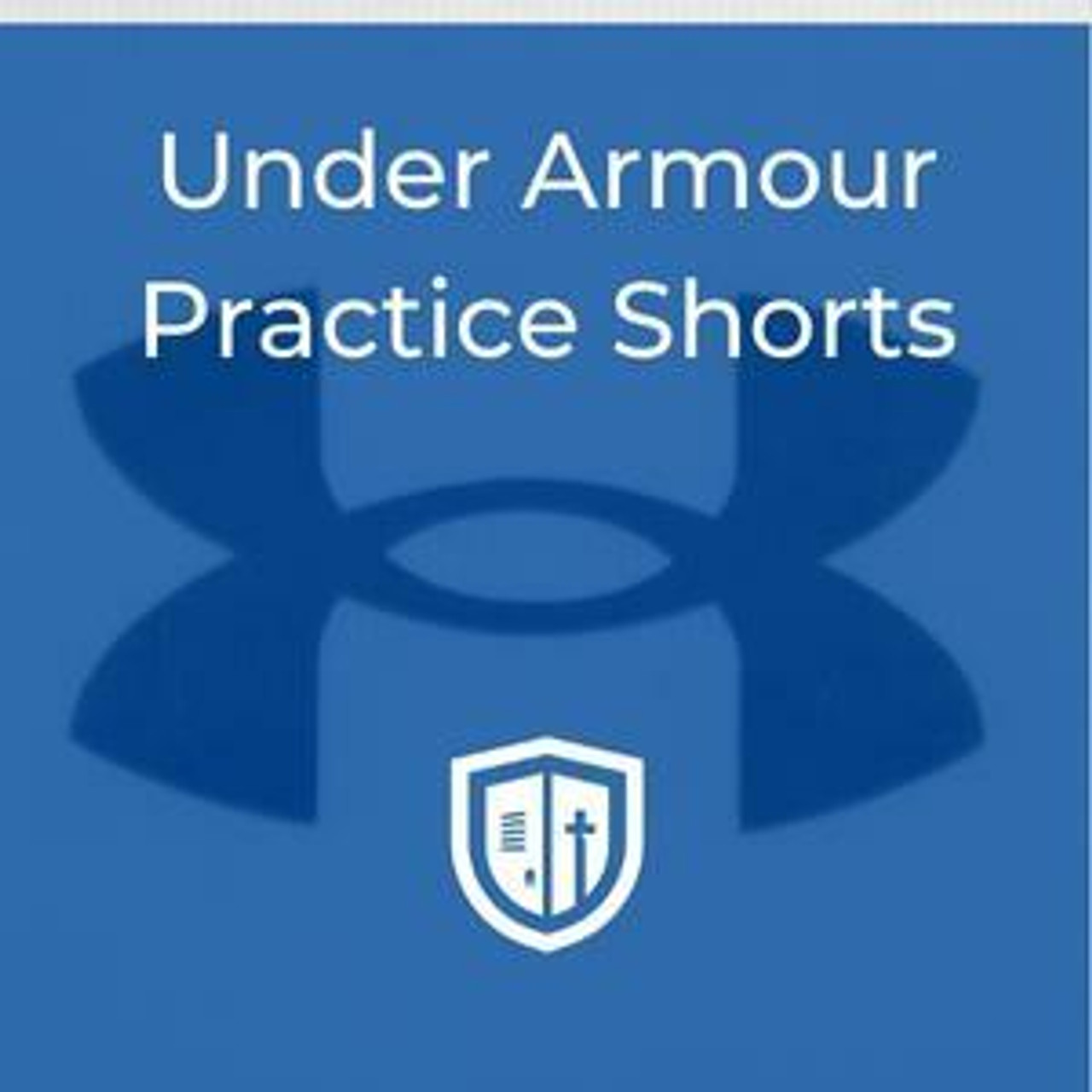 Practice Shorts